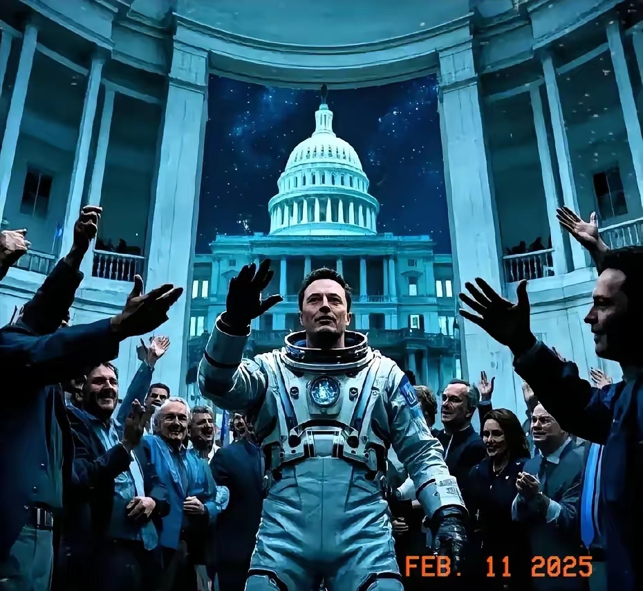 马斯克再次发推，Gate瞬间上走高25.54%，震惊市场